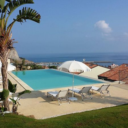 Residence Magarà Cefalù Exterior foto