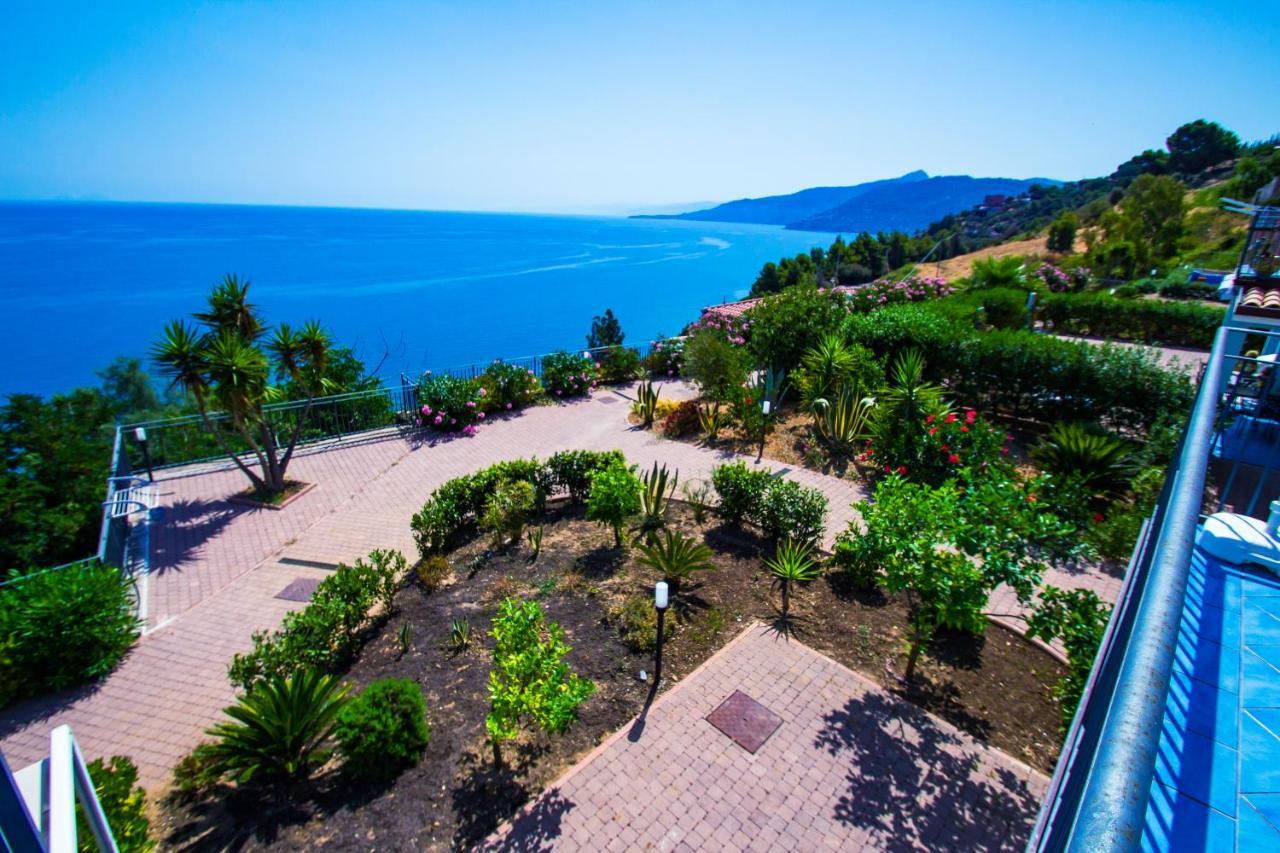 Residence Magarà Cefalù Exterior foto