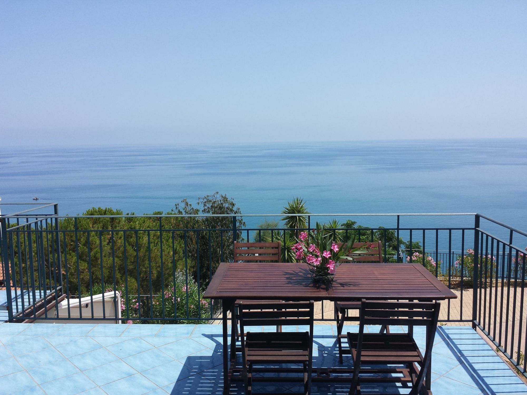 Residence Magarà Cefalù Exterior foto
